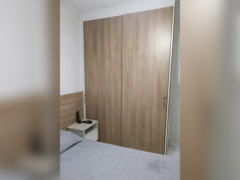 imóvel com 50m² - Jardim Boa Vista (Zona Oeste) - São Paulo