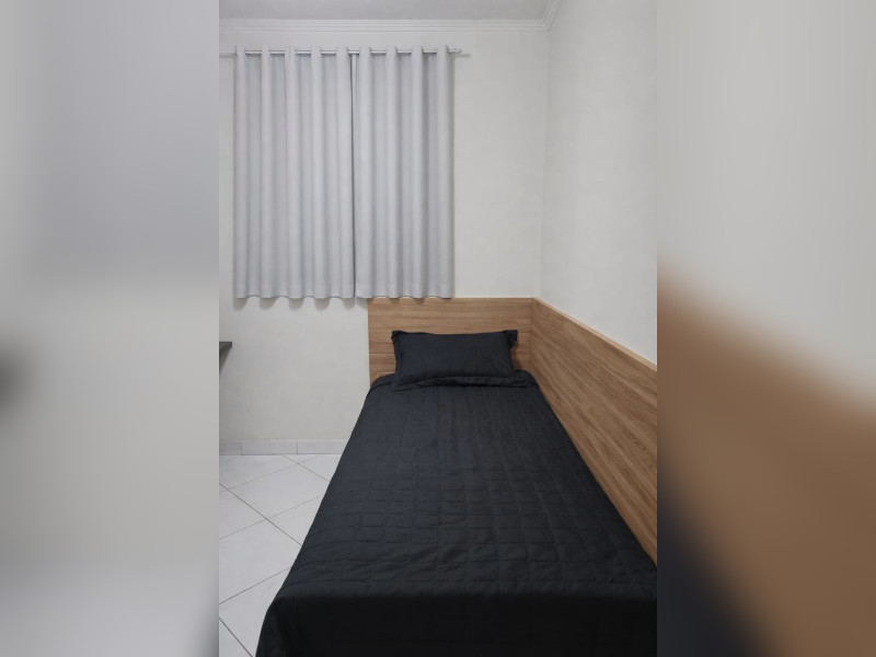 imóvel com 50m² - Jardim Boa Vista (Zona Oeste) - São Paulo