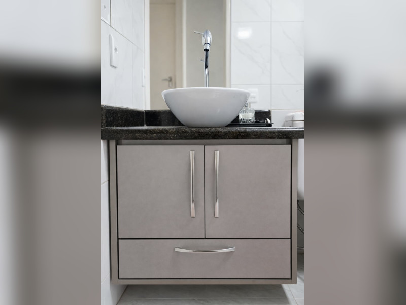 imóvel com 50m² - Jardim Boa Vista (Zona Oeste) - São Paulo