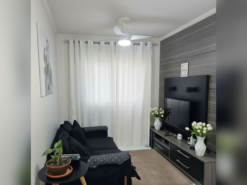 imóvel com 50m² - Jardim Boa Vista (Zona Oeste) - São Paulo