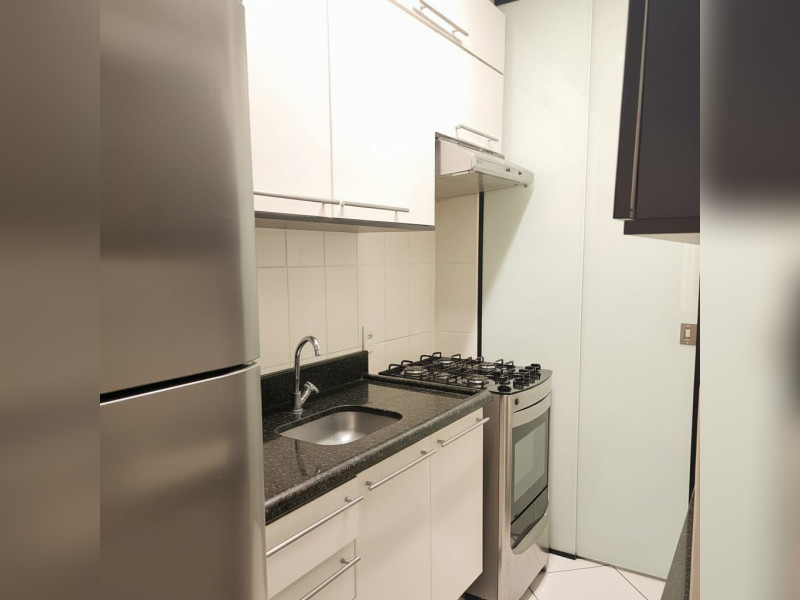 imóvel com 50m² - Jardim Boa Vista (Zona Oeste) - São Paulo