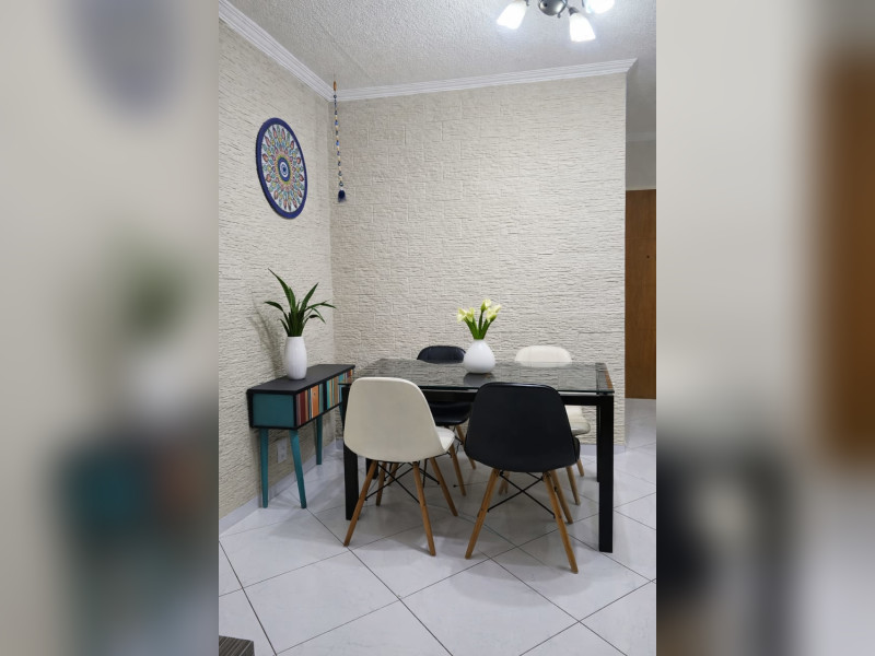 imóvel com 50m² - Jardim Boa Vista (Zona Oeste) - São Paulo