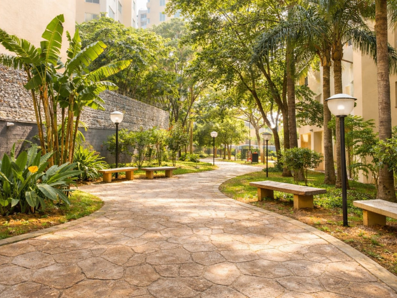 imóvel com 50m² - Jardim Boa Vista (Zona Oeste) - São Paulo
