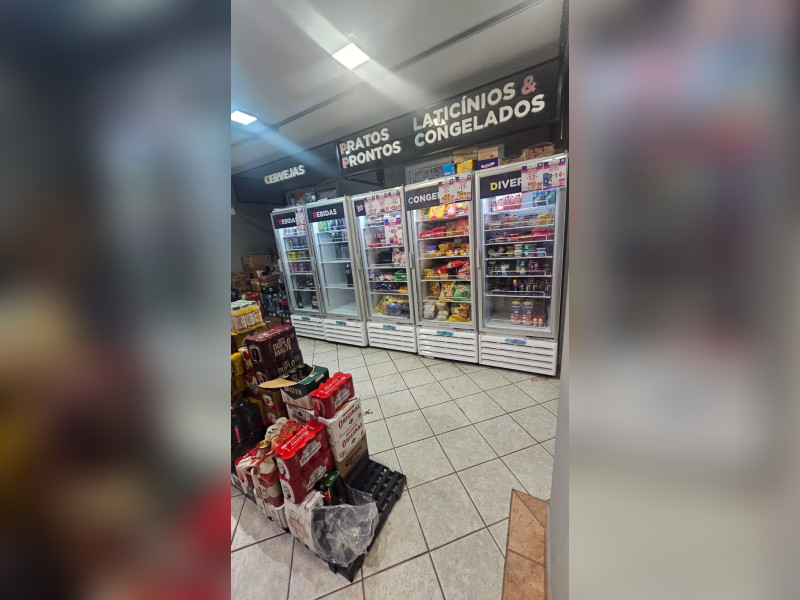 imóvel com 50m² - Jardim Boa Vista (Zona Oeste) - São Paulo