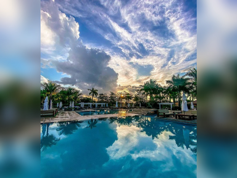 imóvel com 183m² - Centro - Águas de Santa Bárbara