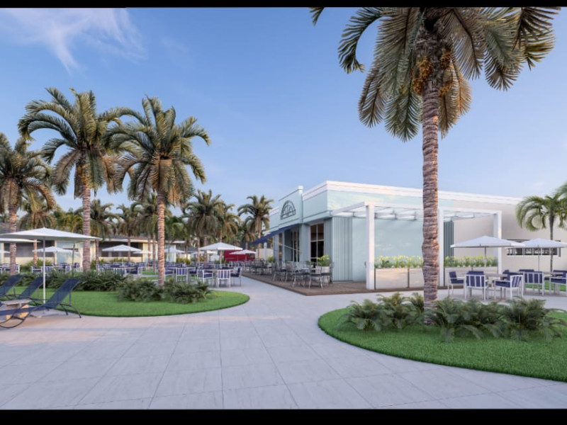 imóvel com 183m² - Centro - Águas de Santa Bárbara