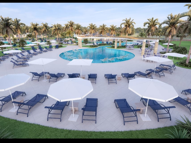 imóvel com 183m² - Centro - Águas de Santa Bárbara