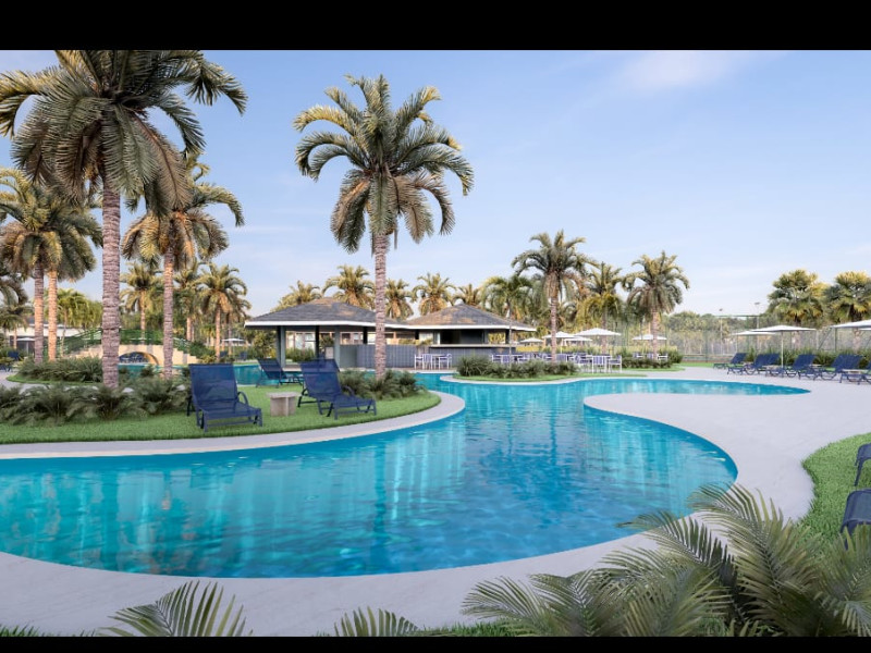imóvel com 183m² - Centro - Águas de Santa Bárbara