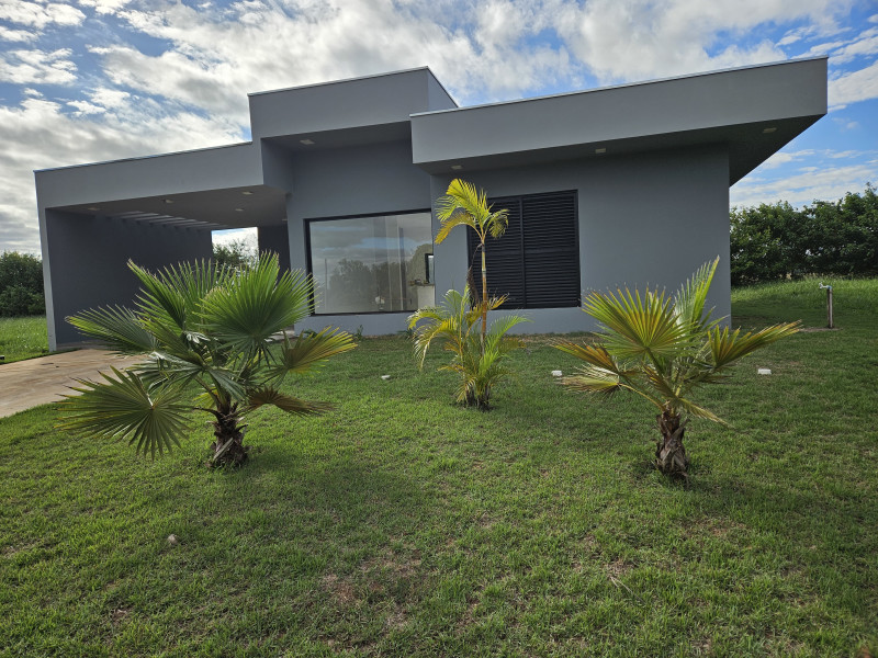 imóvel com 183m² - Centro - Águas de Santa Bárbara