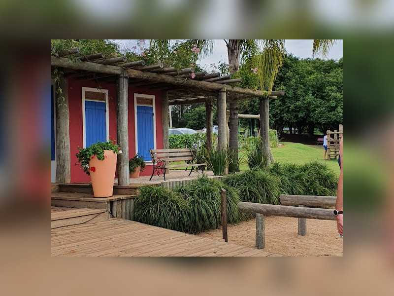 imóvel com 183m² - Centro - Águas de Santa Bárbara