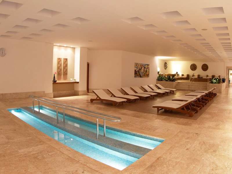 imóvel com 183m² - Centro - Águas de Santa Bárbara