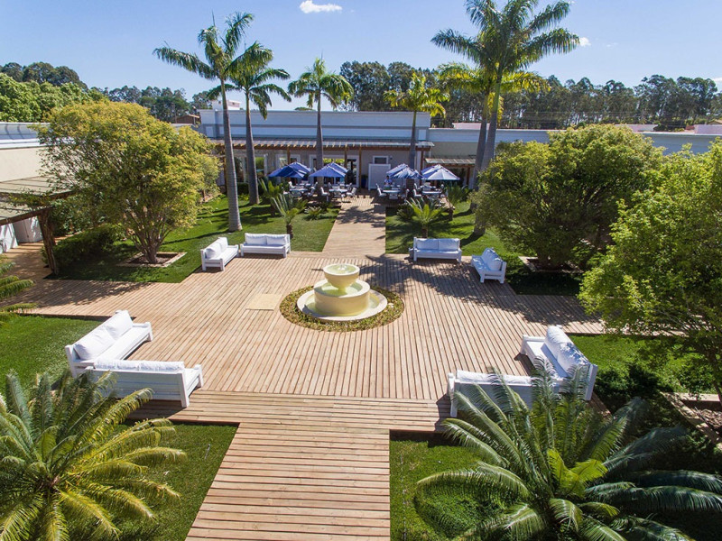 imóvel com 183m² - Centro - Águas de Santa Bárbara