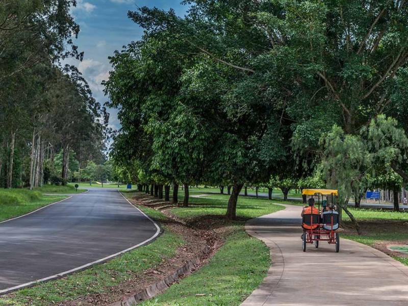 imóvel com 183m² - Centro - Águas de Santa Bárbara