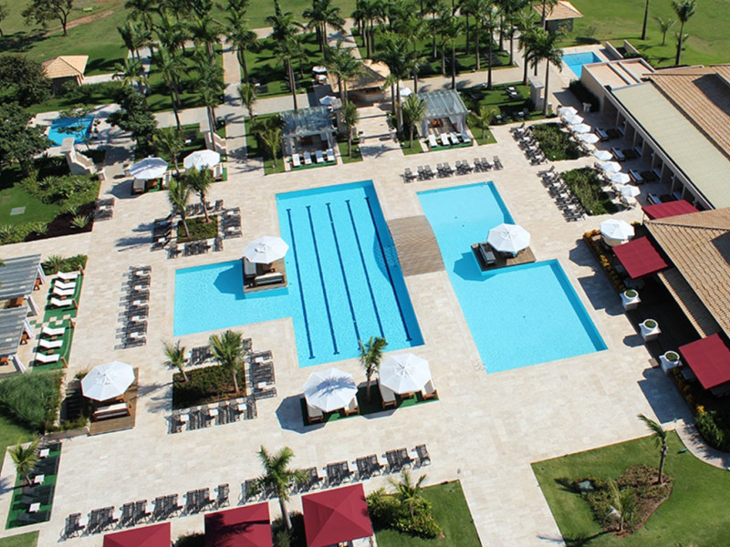 imóvel com 183m² - Centro - Águas de Santa Bárbara