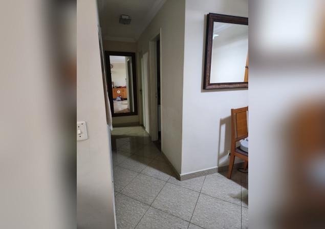 imóvel com 67m²