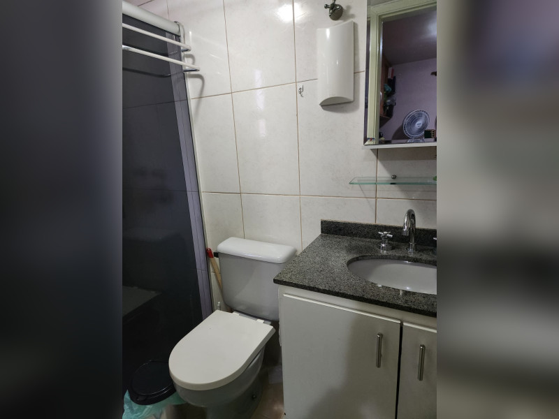 imóvel com 67m² - Santana - São Paulo