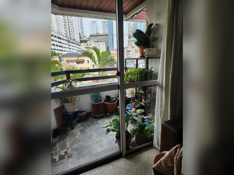 imóvel com 67m² - Santana - São Paulo