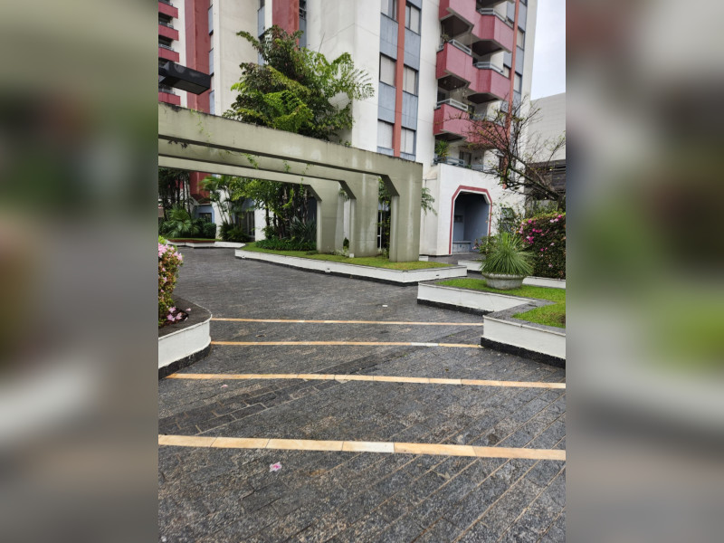 imóvel com 67m² - Santana - São Paulo
