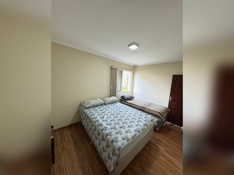 imóvel com 60m² - Jardim Proenca I - Campinas