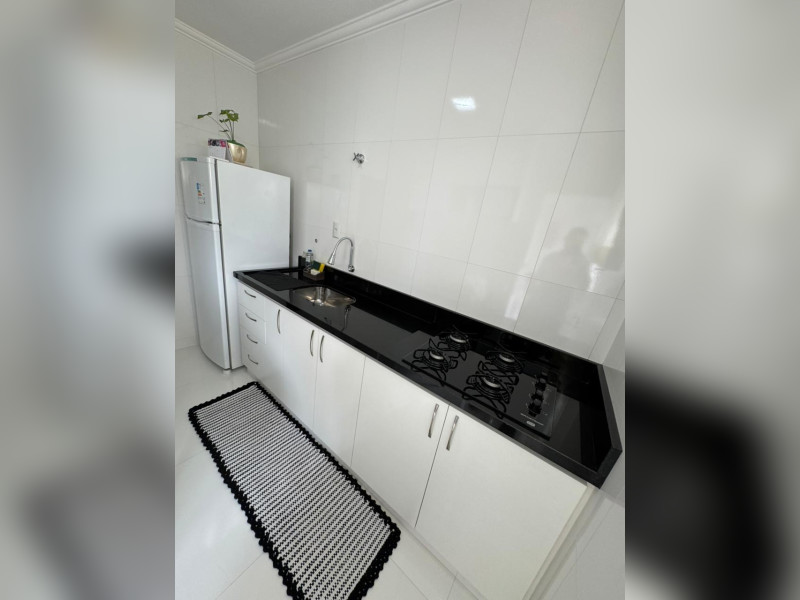 imóvel com 60m² - Jardim Proenca I - Campinas