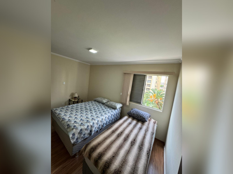 imóvel com 60m² - Jardim Proenca I - Campinas
