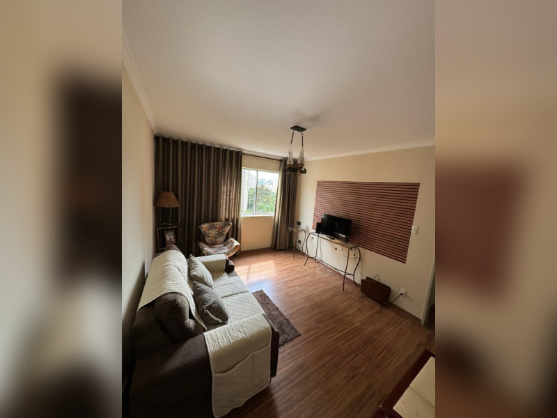 imóvel com 60m² - Jardim Proenca I - Campinas