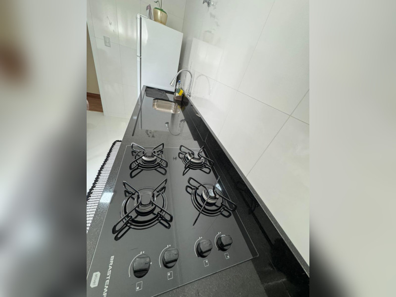 imóvel com 60m² - Jardim Proenca I - Campinas