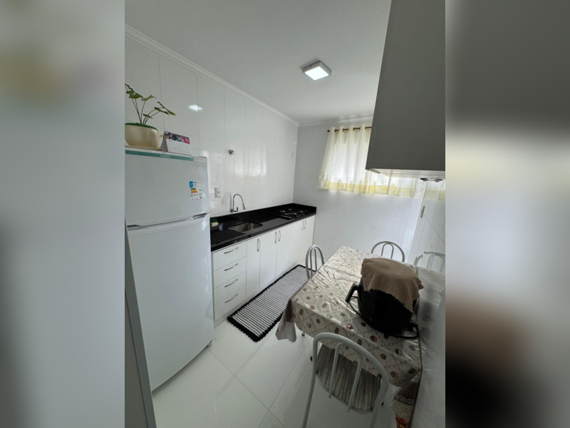 imóvel com 60m² - Jardim Proenca I - Campinas
