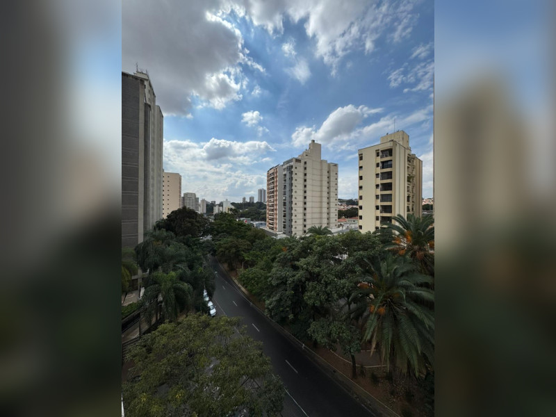 imóvel com 60m² - Jardim Proenca I - Campinas
