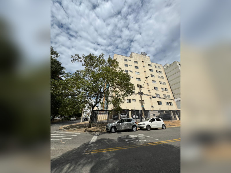 imóvel com 60m² - Jardim Proenca I - Campinas