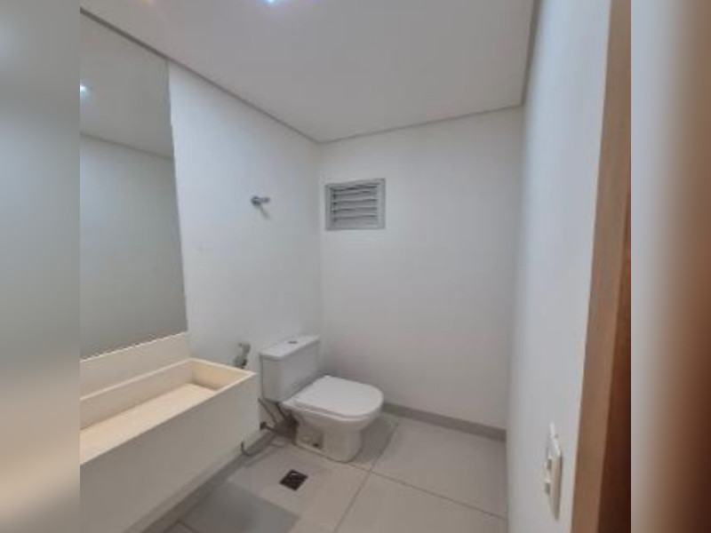 imóvel com 120m² - Monte Castelo - Campo Grande