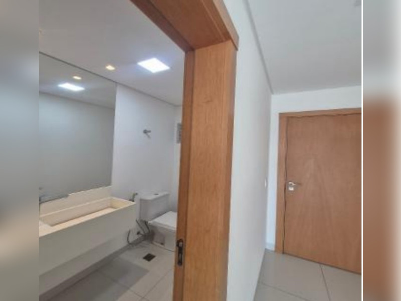 imóvel com 120m² - Monte Castelo - Campo Grande