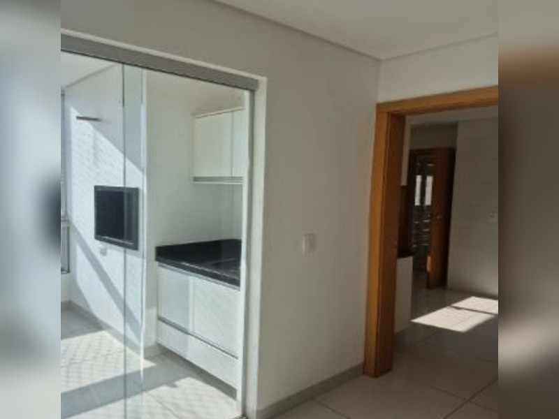 imóvel com 120m² - Monte Castelo - Campo Grande