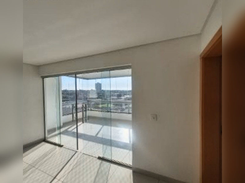 imóvel com 120m² - Monte Castelo - Campo Grande