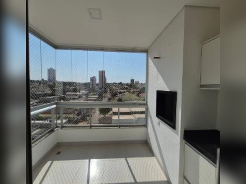 imóvel com 120m² - Monte Castelo - Campo Grande