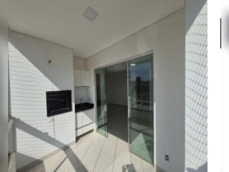 imóvel com 120m² - Monte Castelo - Campo Grande