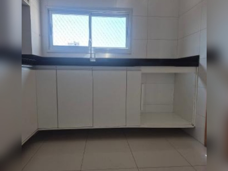 imóvel com 120m² - Monte Castelo - Campo Grande