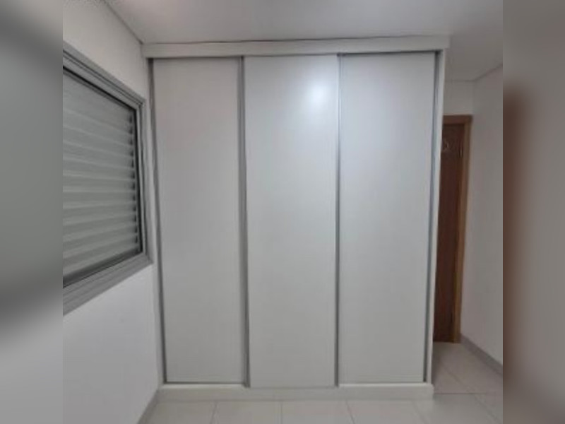 imóvel com 120m² - Monte Castelo - Campo Grande