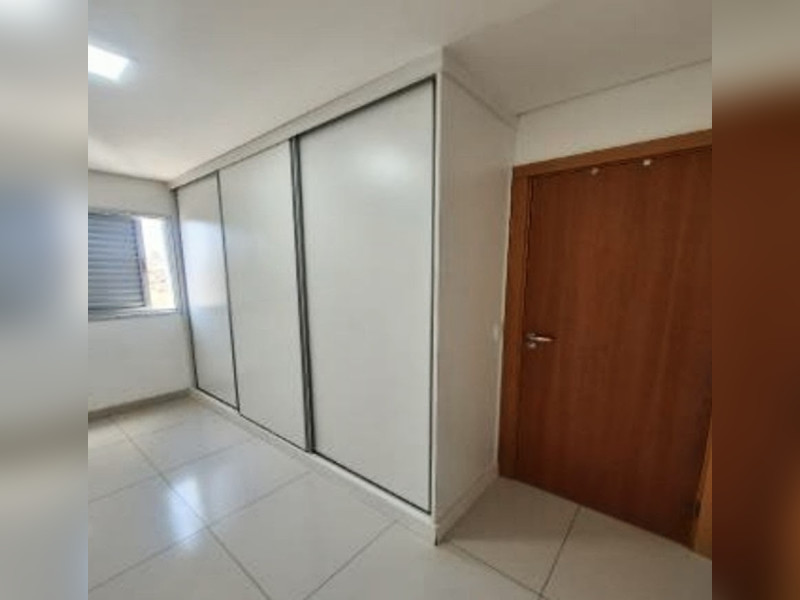 imóvel com 120m² - Monte Castelo - Campo Grande
