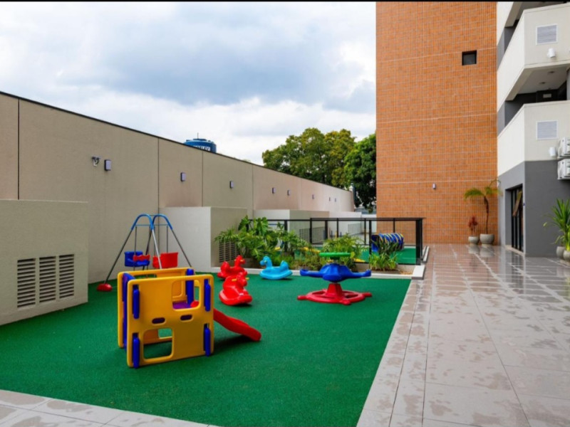 imóvel com 45m² - Campestre - Santo André