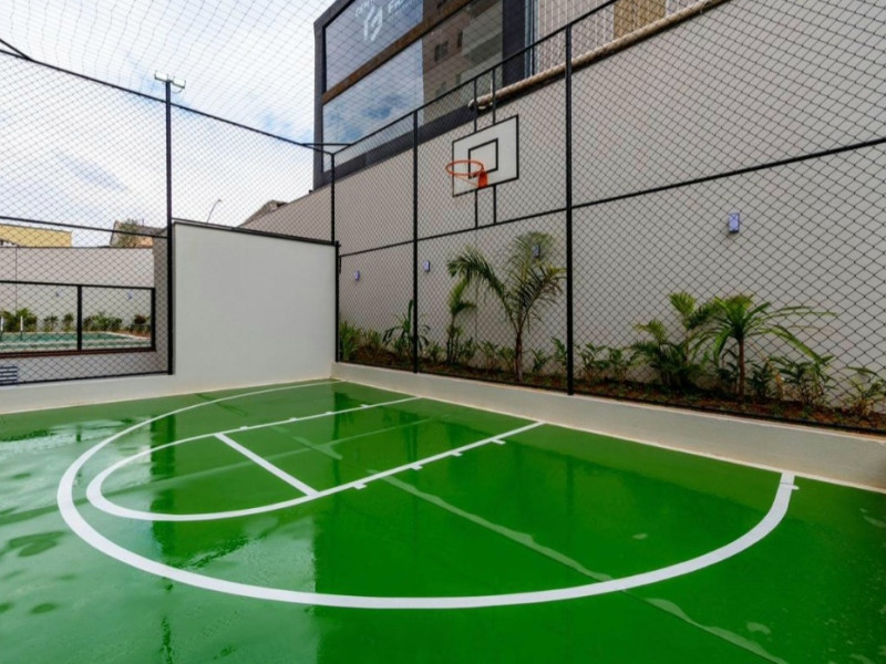 imóvel com 45m² - Campestre - Santo André
