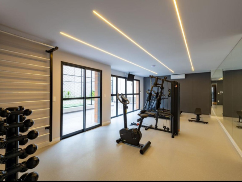 imóvel com 45m² - Campestre - Santo André