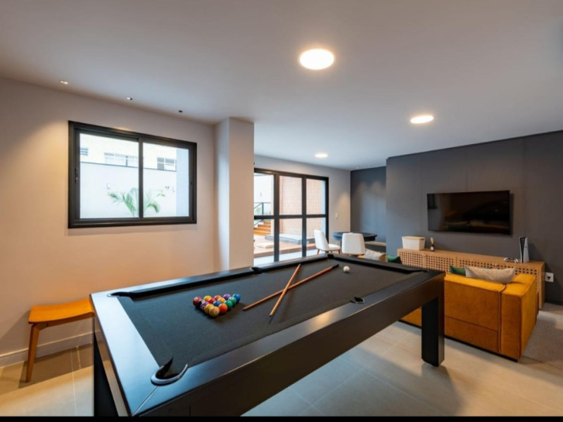 imóvel com 45m² - Campestre - Santo André