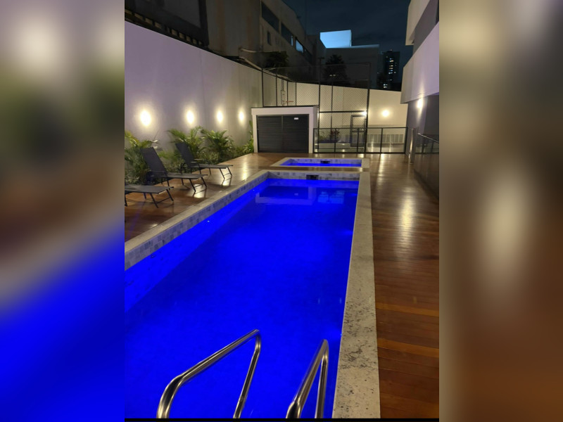 imóvel com 45m² - Campestre - Santo André