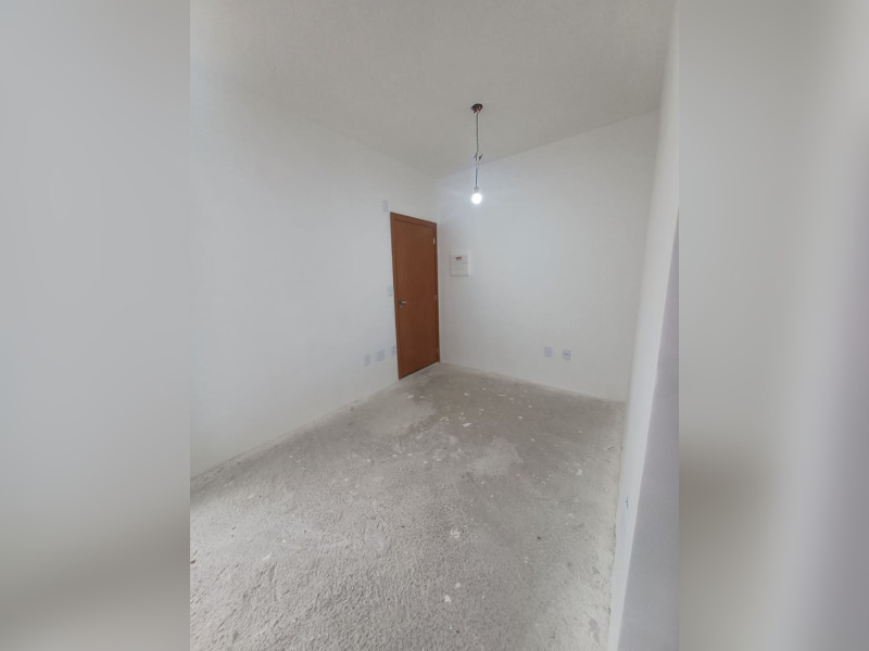 imóvel com 46m² - Fazenda Duas Barras - Limeira