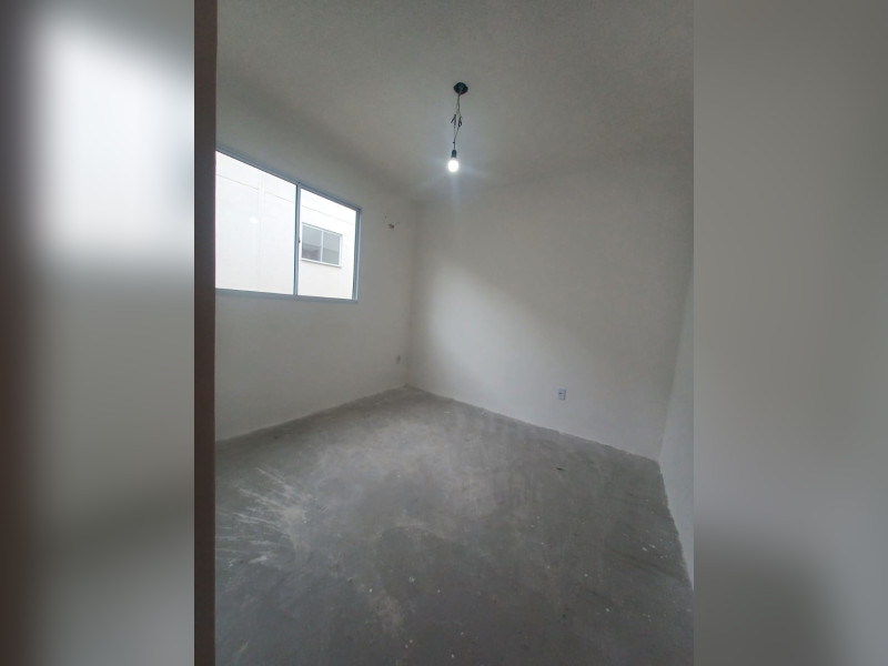 imóvel com 46m² - Fazenda Duas Barras - Limeira