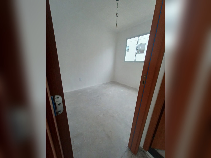 imóvel com 46m² - Fazenda Duas Barras - Limeira