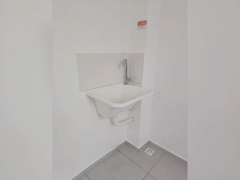 imóvel com 46m² - Fazenda Duas Barras - Limeira
