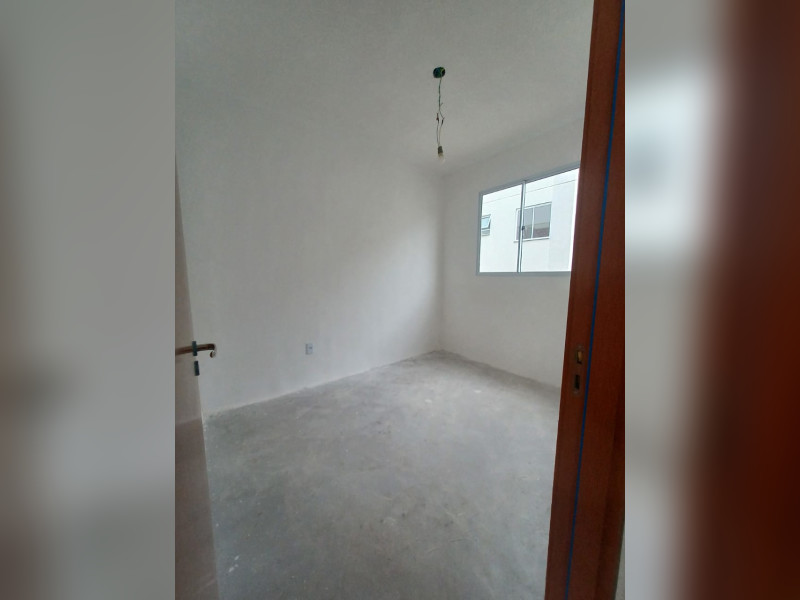 imóvel com 46m² - Fazenda Duas Barras - Limeira