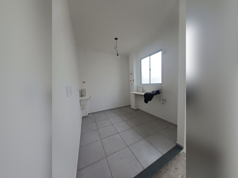 imóvel com 46m² - Fazenda Duas Barras - Limeira